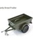 Jjrc Modeli C8815 Rc Araba 1941 Willys 1/10 Simülasyon Tırmanma Araba 2.4g Ölçekli Askeri Kamyon Uzaktan Kumandalı Araç Oyuncaklar (Yurt Dışından) 1