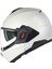 N120-1 Classico Nobile 320 Çene Açılır Kask 1