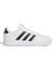 BREAKNET 2.0 Beyaz Erkek Sneaker 1