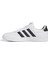 BREAKNET 2.0 Beyaz Erkek Sneaker 5