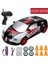 2.4g Drift Rc Araba 4WD Rc Drift Araba Oyuncak Uzaktan Kumanda Gtr Modeli AE86 Araç Araba Rc Araba Yarışı Oyuncak Çocuklar Için Noel Hediyeleri (Yurt Dışından) 1