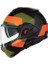 N120-1 Omocromo 345 Çene Açılır Kask 1