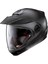 N40-5 Gt 06 N-C010 L Çene Çıkarılabilir Motosiklet Kask 1
