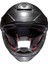 N40-5 Gt 06 N-C010 L Çene Çıkarılabilir Motosiklet Kask 2