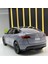 Yeni 1:24 Teslas Model Y Model 3 Şarj Yığını ile Alaşım Araba Döküm Oyuncak Araba Modeli Ses ve Işık Çocuk Koleksiyon Hediye (Yurt Dışından) 4