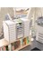 Luxury Design Otto Tower Masaüstü Organizer 10 Kat A4 Evrak Rafı 6 Renk 1 Adet 3