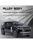 1:24 Land Rover Range Rover SV2022 Alaşım Pres Döküm Model Araba Off Road Araç Ses ve Işık Çocuklar Için Hediyeler Çocuklarla Sunar (Yurt Dışından) 4