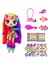 Luxury Decora Girlz Büyük Moda Bebek 28CM - Decora 1 Adet 2