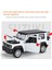 1:24 Suzuki Jimny Off Road Suv Alaşım Metal Döküm Model Araç Ses ve Işık Koleksiyonu Ekran Hobi Dekorasyon Hediyeler Için Boy (Yurt Dışından) 4