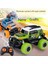 Yeni 1:43 Graffiti Taş Kablosuz Uzaktan Kumanda Off-Road Araba Modeli Çocuk Kapalı Açık Rekabet Oyunu Sert Oyuncak Araba Çocuklar Hediye (Yurt Dışından) 3