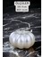 Luxury Şamdan Mumluk Dekoratif Mumluk Tealight Mumluk Gümüş Renk Model 34 1 Adet 2
