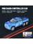 Yeni Rc Araba Mını Alaşım 1/64 Uzaktan Kumanda Araba Taşımak Için Uygun 60 Dakika Çalışma Süresi Çocuk Hediyeleri Oyuncaklar (Yurt Dışından) 1