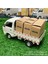 1:10/1:16 Wpl D12 Simülasyon Drift Tırmanma Kamyon Rc Model Araba LED Işık Haul Kargo Uzaktan Kumanda Oyuncak Hediye Yılbaşı Hediyesi (Yurt Dışından) 3