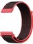 ​​gear S2 (20MM) Uyumlu Krd-03 Hasır Kordon Zore - NO10 1