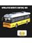 1/30 Rc Otobüs Uzaktan Kumanda Araba Okul Otobüsü Ambulans Sokmak Tur Otobüs Modeli Çift Katlı Otobüs Elektrikli Araba Erkek Oyuncak Doğum Günü Hediyeleri (Yurt Dışından) 1
