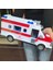 1/30 Rc Otobüs Uzaktan Kumanda Araba Okul Otobüsü Ambulans Sokmak Tur Otobüs Modeli Çift Katlı Otobüs Elektrikli Araba Erkek Oyuncak Doğum Günü Hediyeleri (Yurt Dışından) 4
