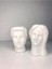 Luxury Couple 2 Li Mumluk 1 Adet 2
