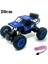 1:12 37 cm 4WD Rc Araba Yüksek Hızlı Yarış Off-Road Araç Çift Motorlu Sürücü Araba Uzaktan Elektrikli Araç Yılbaşı Hediyeleri (Yurt Dışından) 1