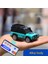 Trasped 1:64 Alaşım Mini Rc Araba 5 Klı Elektrikli Masaüstü Uzaktan Kumanda Arabalar Simülasyon Römork ile Premium Küçük Oyuncaklar (Yurt Dışından) 3