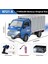 1:16 Rc Araba Simülasyon Sprey Işıkları ile Sürüklenme Tırmanma Kamyon LED Işık Tepesi Kargo 2.4g Uzaktan Kumanda Elektrikli Oyuncaklar Çocuk Için (Yurt Dışından) 1