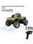 Rc 1/64 Hız Mini Off-Road Tırmanma Araba Alaşım Serin Görünüm Işık Şok Emme Çocuk Oyuncak Hediye (Yurt Dışından) 1