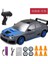 2.4g Yüksek Hızlı Drift Rc Araba 4WD Oyuncak Uzaktan Kumanda AE86 Modeli Gtr Araç Araba Rc Yarış Arabaları Oyuncak Çocuklar Için Noel Hediyeleri (Yurt Dışından) 1