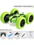Rc Dublör Araba Çocuk Çift Taraflı Çevirme 2.4g Uzaktan Kumanda 360 Dere Rotasyon Off Road Drift Rc Araba Çocuklar Yetişkinler Için Hediyeler Erkek (Yurt Dışından) 1