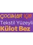Kids Külot Bez 4-7 Yaş 17-30 kg 9 Adet 4