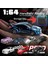 Yeni 4WD 2.4ghz Rc Simülasyon Mini Drift Araba Palm Yarışı Modeli Masa Oyuncakları 1/64 Ölçekli Uzaktan Kumanda Araba Çocuklar Için Hediye Boys. (Yurt Dışından) 3