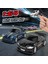 Yeni 4WD 2.4ghz Rc Simülasyon Mini Drift Araba Palm Yarışı Modeli Masa Oyuncakları 1/64 Ölçekli Uzaktan Kumanda Araba Çocuklar Için Hediye Boys. (Yurt Dışından) 4
