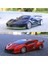 1:18 Rc Araba Yüksek Hızlı Uzaktan Kumanda Araba Yarışı Işık ile Drift Kamyon Yarış Aracı Modeli Çocuk Doğum Günü Hediyesi Çocuk Oyuncak (Yurt Dışından) 2