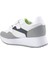 Double Velcro Sneaker Beyaz Kadın Bot 5