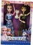 Luxury Frozen Elsa Anna 2 Li Eklemli Oyuncak Bebek 1 Adet 3