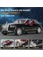 Simülasyon Rolls-Royce Phantom Model Araba Modeli Süsler Lüks Araba Sedan Çocuk Oyuncak Araba Çocuk Koleksiyonu Kutusu ile (Yurt Dışından) 2