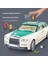 Simülasyon Rolls-Royce Phantom Model Araba Modeli Süsler Lüks Araba Sedan Çocuk Oyuncak Araba Çocuk Koleksiyonu Kutusu ile (Yurt Dışından) 4