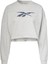 Modern Safari Cover Gri Kadın Sweatshirt 2