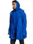 R X Juun.J Windbrea PARLAMENT MAVI Unisex Ceket 1
