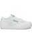 CLUB C Beyaz Unisex Sneaker 1