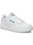 CLUB C Beyaz Unisex Sneaker 2