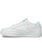 CLUB C Beyaz Unisex Sneaker 3