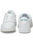 CLUB C Beyaz Unisex Sneaker 5