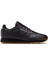 cl Lthr Siyah Unisex Sneaker 1