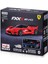 1:41 App Control Kumandalı Metal Araba - Ferrari Fxx K Evo 20051 2