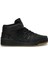 Wılmo Pu Hı 3pr Siyah Erkek High Sneaker 1