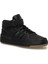 Wılmo Pu Hı 3pr Siyah Erkek High Sneaker 2