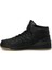 Wılmo Pu Hı 3pr Siyah Erkek High Sneaker 3