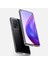 Xiaomi Mi 10T 5g Kılıf Klcr Nitro Anti Shock Silikon-Renksiz 1