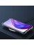 Xiaomi Mi 10T 5g Kılıf Klcr Nitro Anti Shock Silikon-Renksiz 5