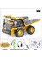 Çocuk Uzaktan Kumandalı Oyuncak Arabalar Boys Için Rc Inşaat Ekskavatör Damperli Kamyon Buldozer Elektrikli Araba Çocuk Oyuncakları Yılbaşı Hediyeleri (Yurt Dışından) 1