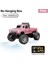 9ımod 1/64 Mini Rc Truck 2.4g Off-Road Monster Truck Fixed Speed Cruise Mini Alloy Model Climbing Rc Car With Hanging Box (Yurt Dışından) 1